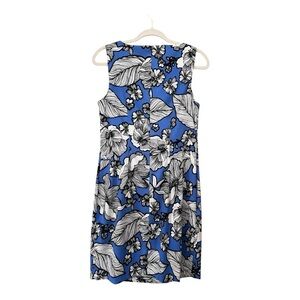 Alyx Floral Mini Dress